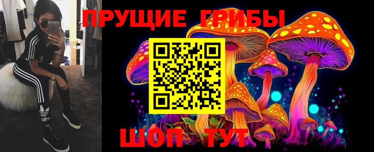 Псилоцибиновые грибы мухоморы Мариинск